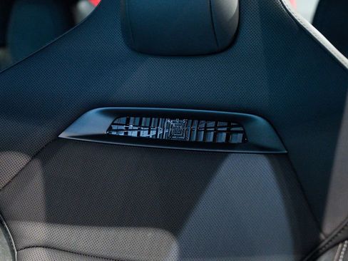 Used 2026 Tesla Model S Plaid AWD/4WD image 6