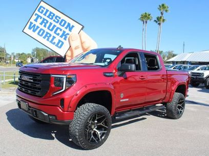 Used 2023 GMC Sierra 1500 Elevation w/ X31 Off-Road Package