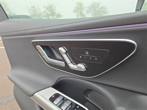 New 2026 Mercedes-Benz E 350 4MATIC Sedan image 21