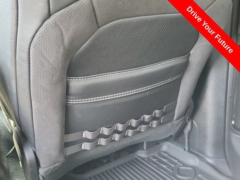 Used 2026 RAM 1500 RHO AWD/4WD image 28