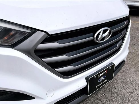 Used 2016 Hyundai Tucson Sport image 30