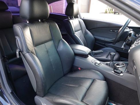 Used 2005 BMW 645Ci Coupe image 69