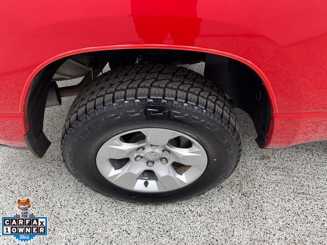 Used 2023 RAM 1500 Big Horn AWD/4WD image 17