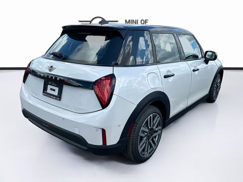 New 2026 MINI Cooper S FWD image 6