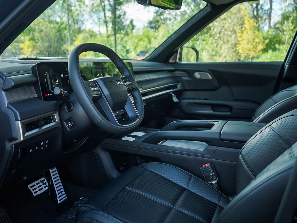 New 2027 Kia Telluride SX Prestige AWD/4WD image 19