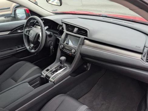 Used 2019 Honda Civic LX image 9