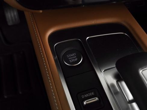 Used 2024 INFINITI QX60 Autograph AWD/4WD image 32