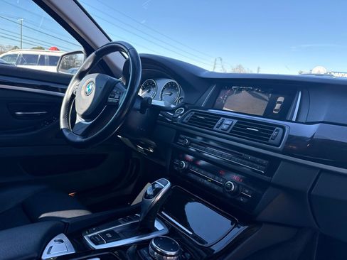 Used 2016 BMW 535i Sedan image 36