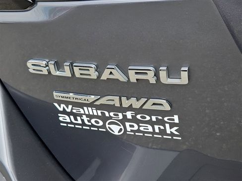 Used 2022 Subaru Outback Limited image 23