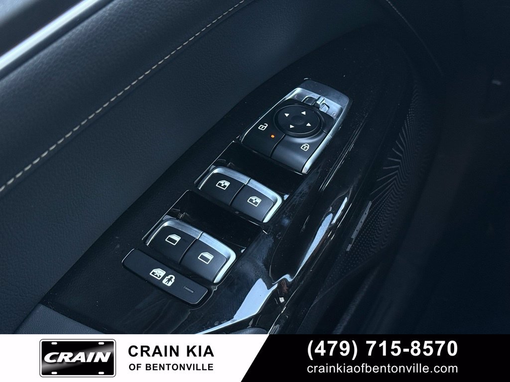 New 2026 Kia K5 GT-Line w/ GT-Line Premium Package AWD/4WD image 10