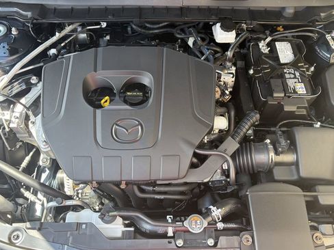 Used 2025 MAZDA CX-50 AWD 2.5 S w/ Weather Package image 28