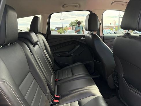 Used 2014 Ford Escape Titanium w/ Equipment Group 401A AWD/4WD image 41