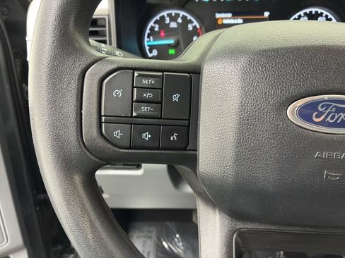 Used 2024 Ford F250 XLT image 27