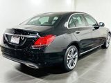 Used 2021 Mercedes-Benz C 300 4MATIC Sedan image 4