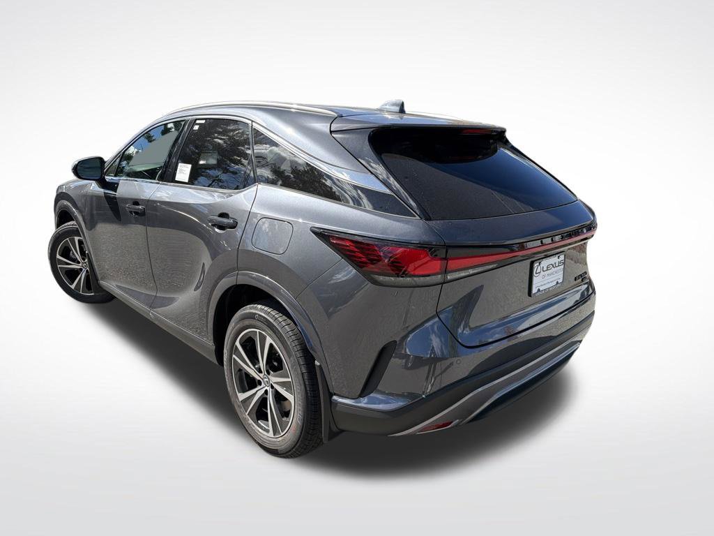 New 2026 Lexus RX 350 Premium AWD/4WD image 4