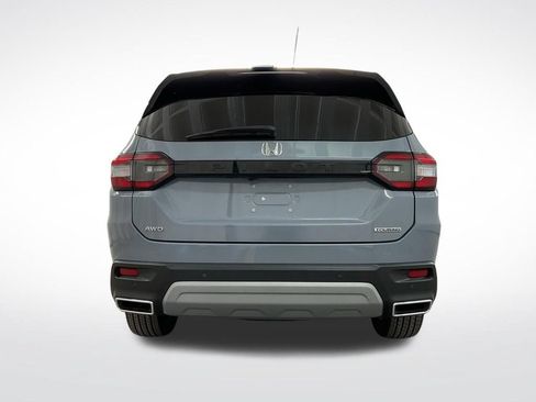 Certified 2025 Honda Pilot Touring image 25