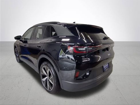 Used 2023 Volkswagen ID.4 Pro S AWD/4WD image 14