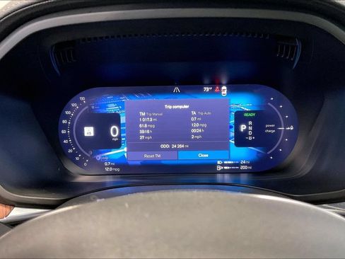 Used 2024 Volvo XC60 T8 Ultimate w/ Protection Package Premier AWD/4WD image 14