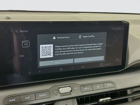 Used 2025 Kia K4 FWD image 22