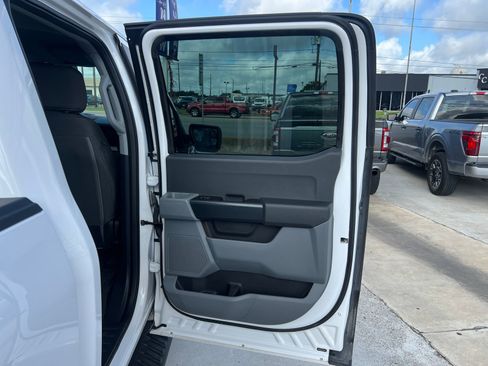 Used 2021 Ford F150 XL w/ FX4 Off-Road Package AWD/4WD image 15