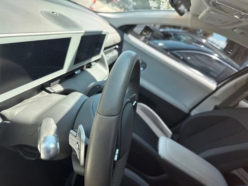 Used 2024 Hyundai Ioniq 5 SEL RWD image 23