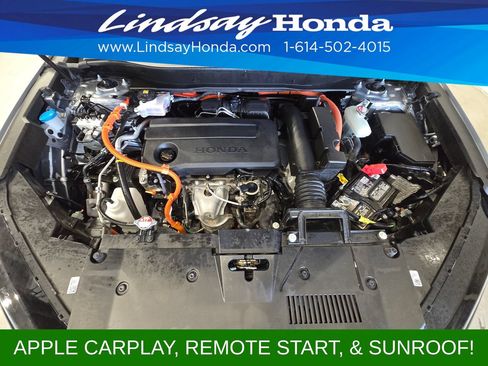 Used 2024 Honda CR-V Sport image 24