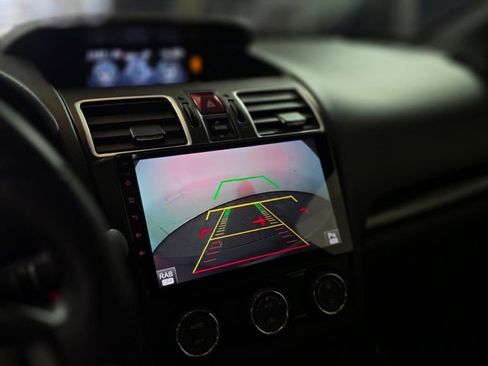 Used 2020 Subaru WRX Limited image 19