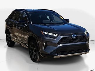 Used 2023 Toyota RAV4 XSE video 1