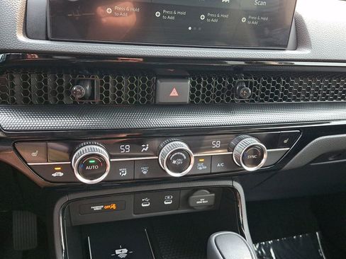 Certified 2026 Honda CR-V EX-L image 18