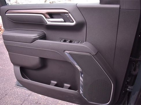 New 2025 Chevrolet Silverado 1500 LT image 31