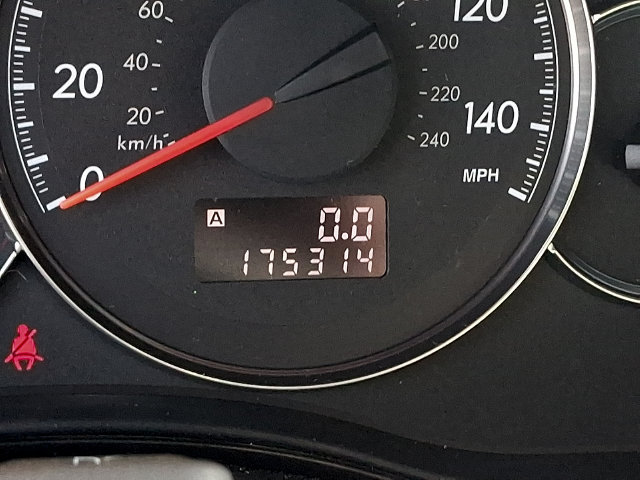 Used 2008 Subaru Legacy 2.5i Limited AWD/4WD image 16