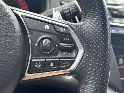Used 2023 Acura RDX A-Spec AWD/4WD image 25