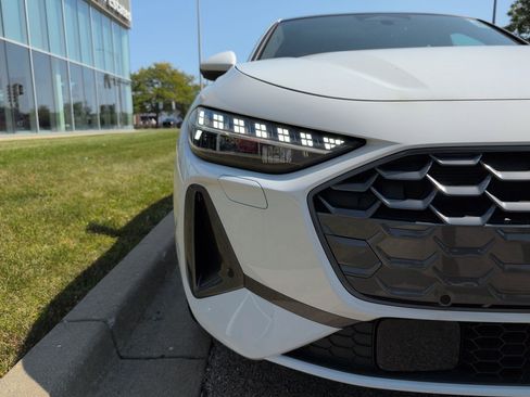 New 2025 Audi A5 2.0T Premium Plus image 35