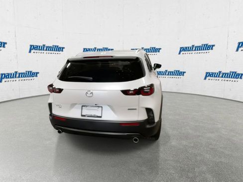 Used 2025 MAZDA CX-50 AWD 2.5 S w/ Select Package image 10
