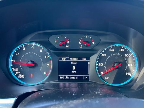 Used 2022 Chevrolet Traverse LS w/ Midnight/Sport Edition image 22