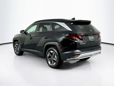 Used 2025 Hyundai Tucson SEL AWD/4WD image 5