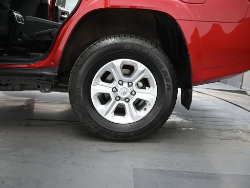 Used 2024 Toyota 4Runner SR5 image 17