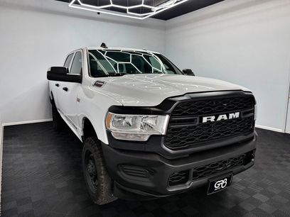 Used 2021 RAM 2500 Tradesman