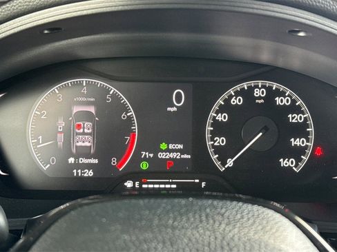 Used 2022 Honda Civic Sport image 22