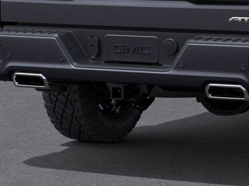 New 2026 GMC Sierra 1500 AT4 w/ AT4 Premium Package image 38