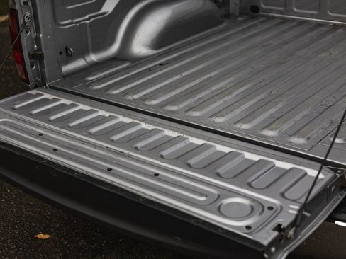 Used 2023 RAM 1500 Classic SLT w/ Trailer & Traction Group image 10