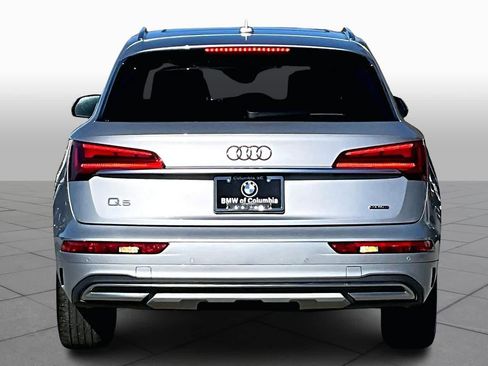 Used 2023 Audi Q5 Prestige image 4