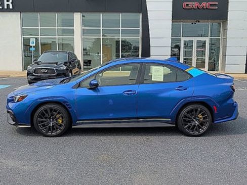 Used 2023 Subaru WRX Premium AWD/4WD image 15
