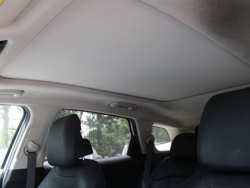 Certified 2023 Kia Sportage SX FWD image 54