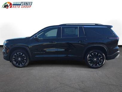 New 2026 Chevrolet Traverse LT w/ Sun and Wheel Package