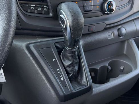 New 2025 Ford Transit 250 148 Medium Roof w/ Load Area Protection Package image 16