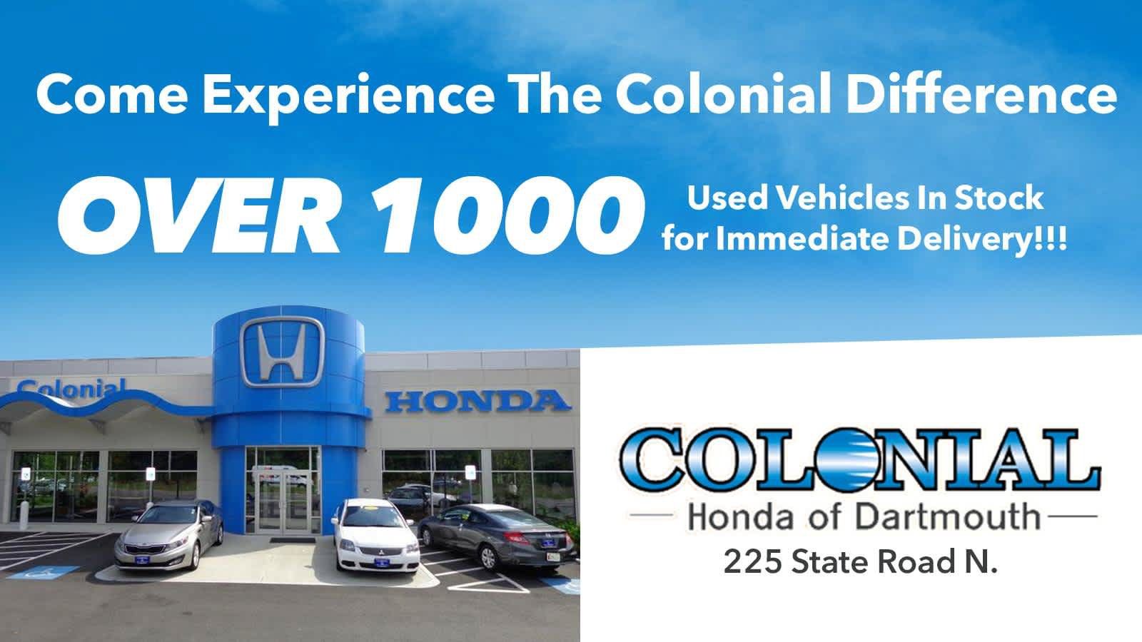 Used 2024 Honda Accord EX image 7