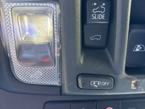 Used 2021 Chevrolet Silverado 3500 High Country w/ Snow Plow Prep/Camper Package image 14