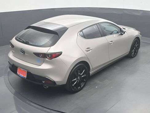 Used 2026 MAZDA MAZDA3 s Sport FWD image 24