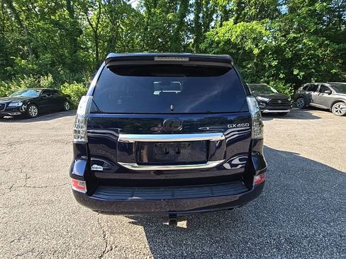 Used 2020 Lexus GX 460 Premium w/ Premium Package AWD/4WD image 6